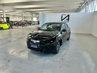 Opel Corsa 1.2 Edition s&s 100cv (3)