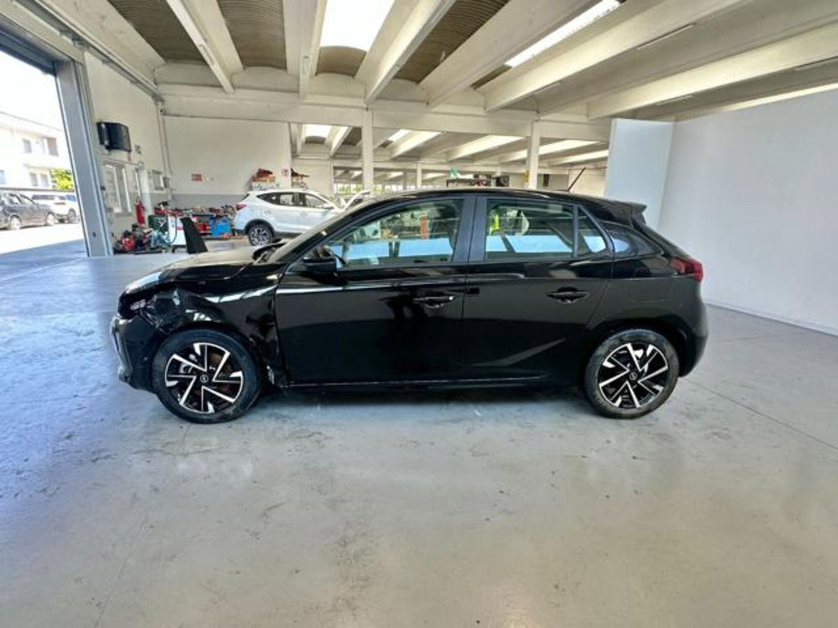 Opel Corsa 1.2 Edition s&s 100cv (4)