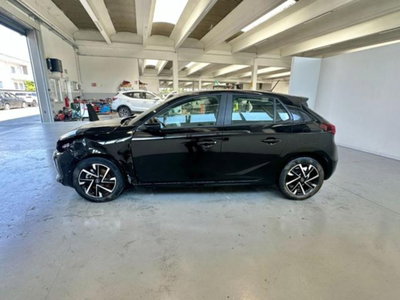 Opel Corsa 1.2 Edition s&s 100cv (4)