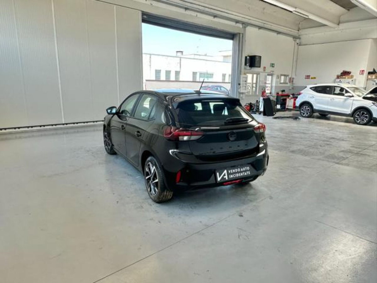 Opel Corsa 1.2 Edition s&s 100cv (5)