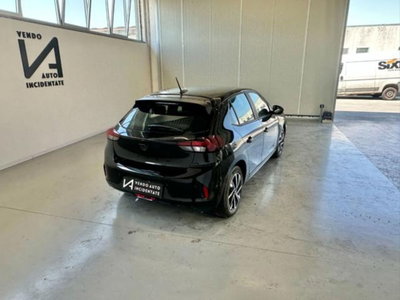 Opel Corsa 1.2 Edition s&s 100cv (7)