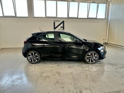 Opel Corsa 1.2 Edition s&s 100cv (8)