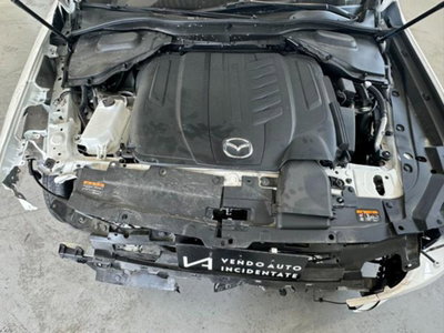 Mazda CX-60 3.3L e-Skyactiv D 200 CV M Hybrid 2WD Homura (10)