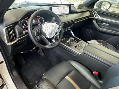 Mazda CX-60 3.3L e-Skyactiv D 200 CV M Hybrid 2WD Homura (13)
