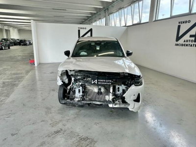 Mazda CX-60 3.3L e-Skyactiv D 200 CV M Hybrid 2WD Homura (2)