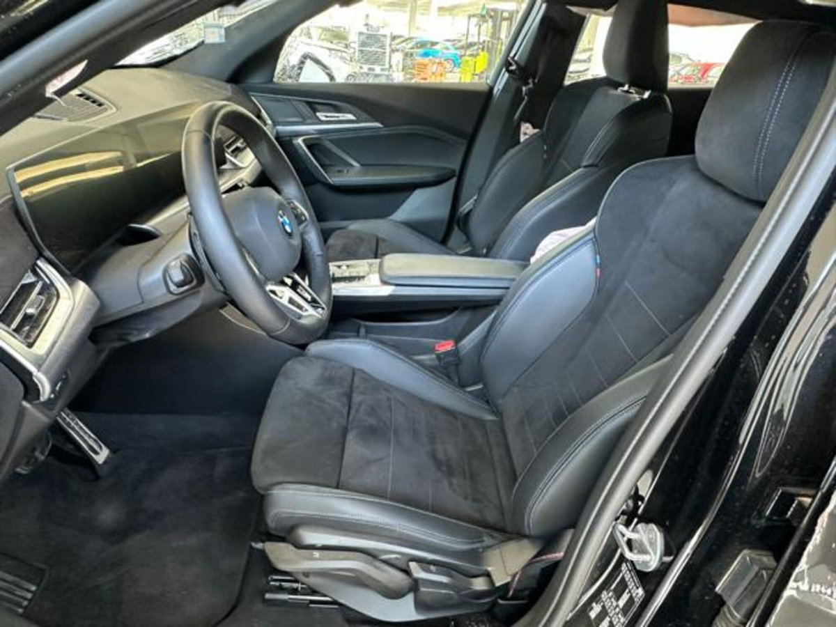 BMW X2 sdrive 18d MSport Pro auto (13)