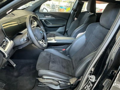 BMW X2 sdrive 18d MSport Pro auto (13)