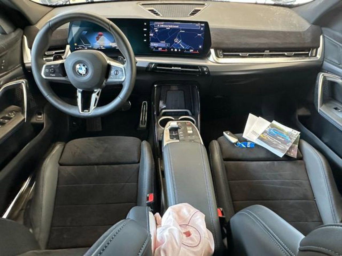 BMW X2 sdrive 18d MSport Pro auto (16)