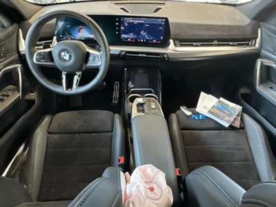 BMW X2 sdrive 18d MSport Pro auto (16)