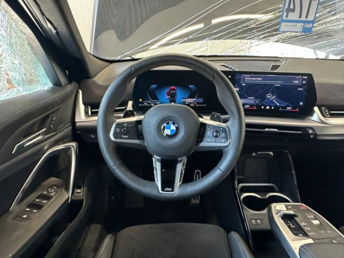 BMW X2 sdrive 18d MSport Pro auto (17)