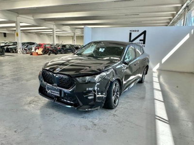BMW X2 sdrive 18d MSport Pro auto (3)
