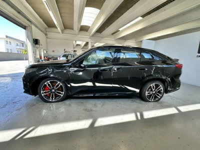 BMW X2 sdrive 18d MSport Pro auto (4)