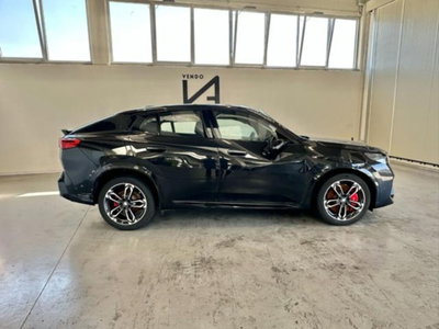 BMW X2 sdrive 18d MSport Pro auto (8)