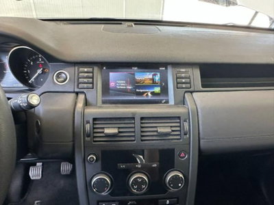 Land Rover Discovery Sport 2.0 eD4 150 CV 2WD Pure (15)