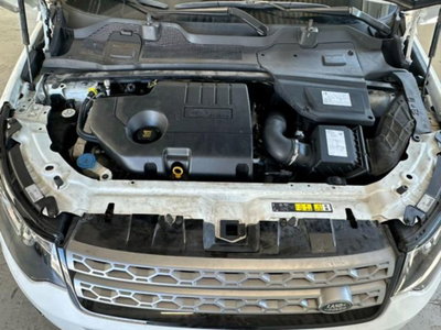 Land Rover Discovery Sport 2.0 eD4 150 CV 2WD Pure (9)