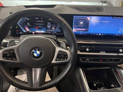 BMW X6 xDrive30d 48V Msport (13)