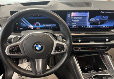 BMW X6 xDrive30d 48V Msport (14)