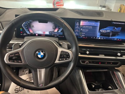 BMW X6 xDrive30d 48V Msport (15)