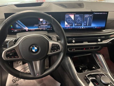 BMW X6 xDrive30d 48V Msport (18)