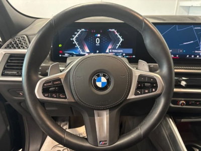 BMW X6 xDrive30d 48V Msport (7)