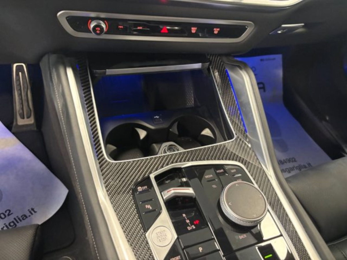 BMW X6 xDrive30d 48V Msport (20)