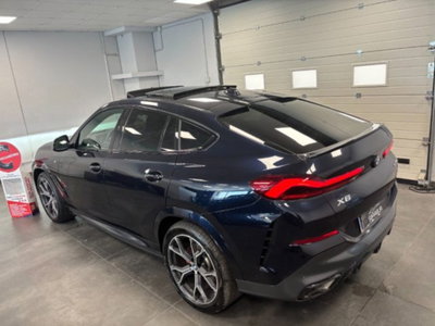 BMW X6 xDrive30d 48V Msport (6)