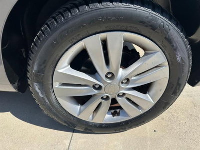 Hyundai ix20 1.4 CRDI 90 CV Comfort (10)
