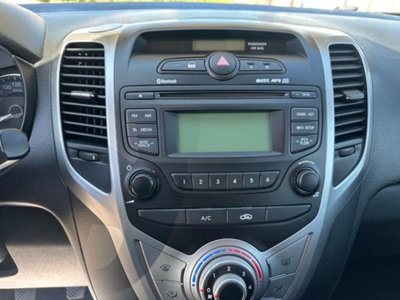 Hyundai ix20 1.4 CRDI 90 CV Comfort (18)
