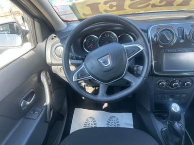 Dacia Sandero 1.5 dCi 8V 75CV Start&Stop Comfort (10)