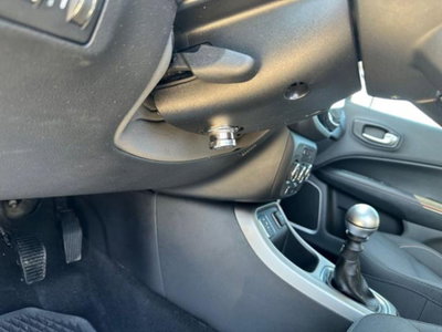 Jeep Compass 1.6 Multijet II 2WD Limited (18)
