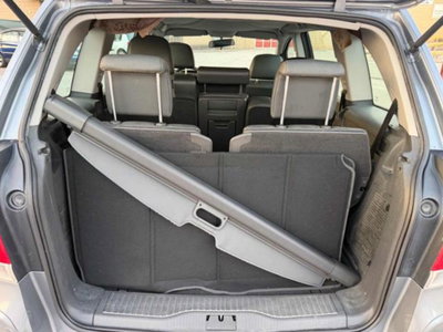 Opel Zafira 1.6 16V Twinport Cosmo (12)