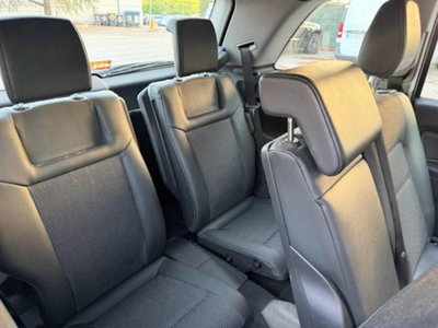 Opel Zafira 1.6 16V Twinport Cosmo (8)