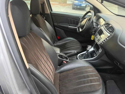 Lancia Delta 2.0 MJT DPF Executive (10)