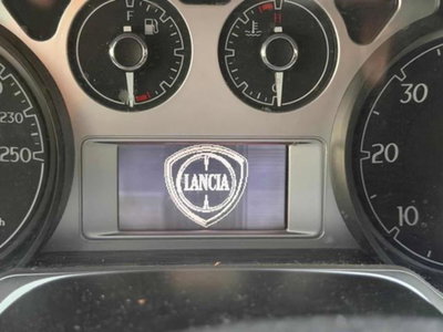 Lancia Delta 2.0 MJT DPF Executive (7)
