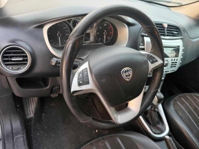 Lancia Delta 2.0 MJT DPF Executive (8)