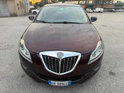 Lancia Delta 1.6 MJT DPF Platino (3)