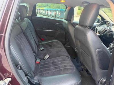 Lancia Delta 1.6 MJT DPF Platino (7)