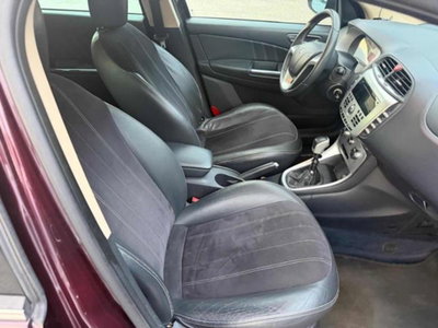 Lancia Delta 1.6 MJT DPF Platino (14)