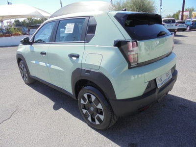 Fiat Grande Panda 1.2 Icon 100cv (10)