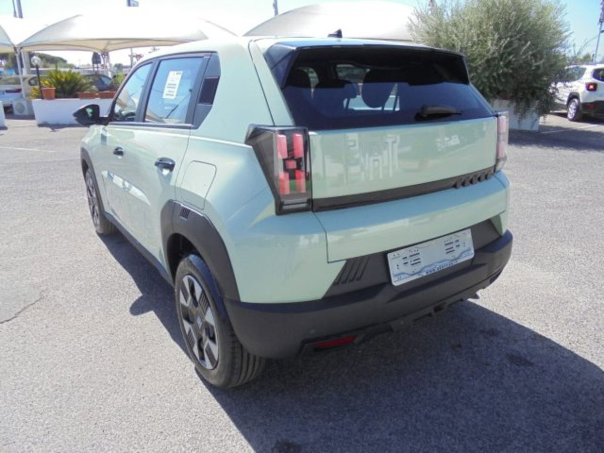Fiat Grande Panda 1.2 Icon 100cv (11)