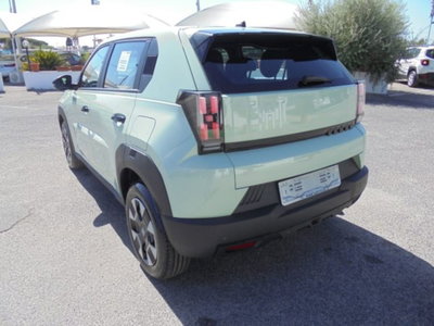 Fiat Grande Panda 1.2 Icon 100cv (11)