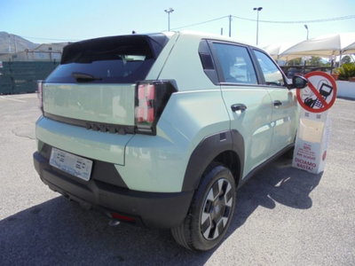 Fiat Grande Panda 1.2 Icon 100cv (14)