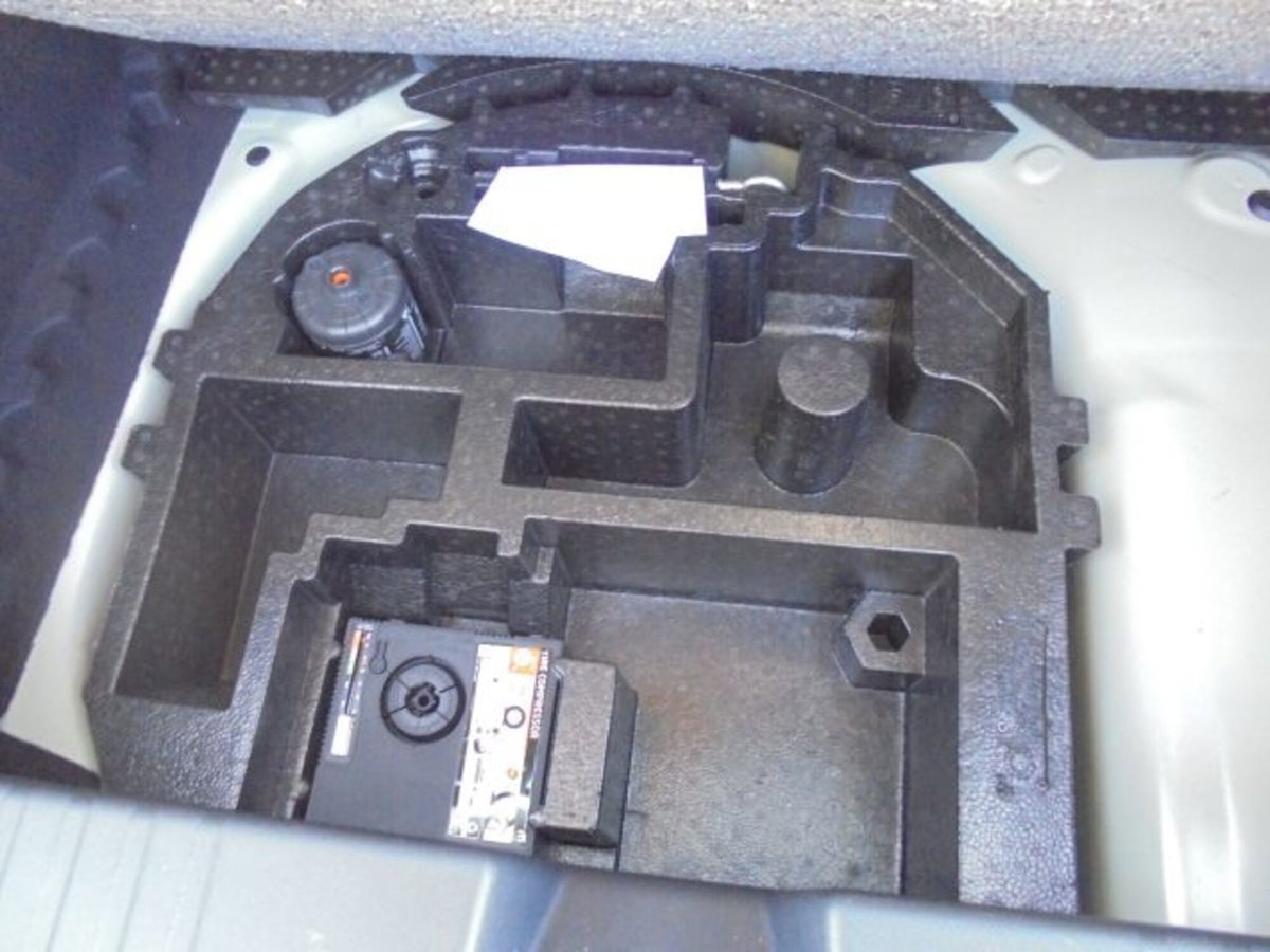 Fiat Grande Panda 1.2 Icon 100cv (16)