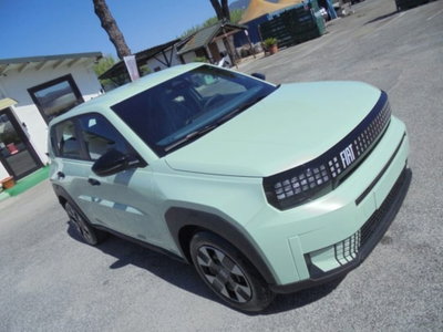 Fiat Grande Panda 1.2 Icon 100cv (19)