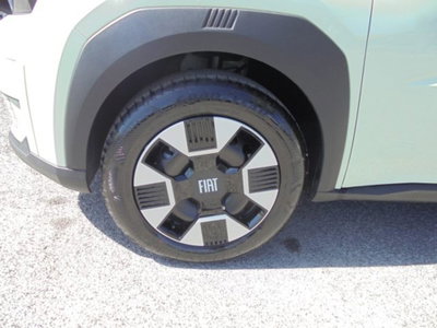 Fiat Grande Panda 1.2 Icon 100cv (7)