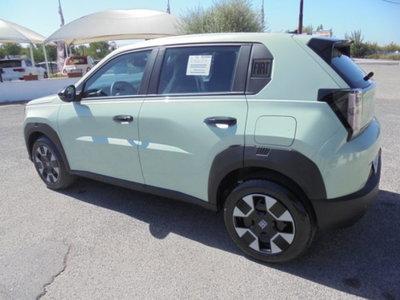 Fiat Grande Panda 1.2 Icon 100cv (9)