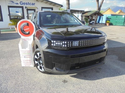 Fiat Grande Panda 1.2 Icon 100cv nuova