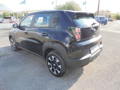 Fiat Grande Panda 1.2 Icon 100cv (12)
