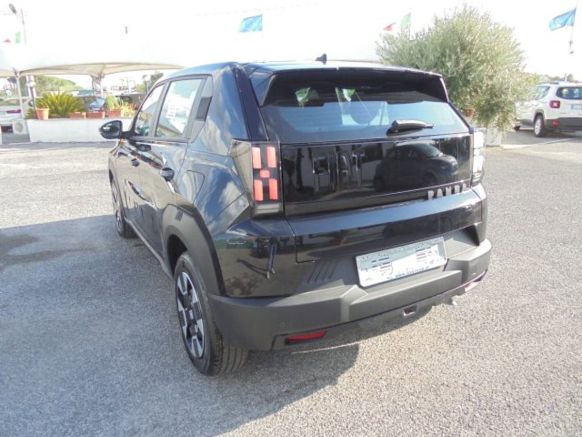 Fiat Grande Panda 1.2 Icon 100cv (13)