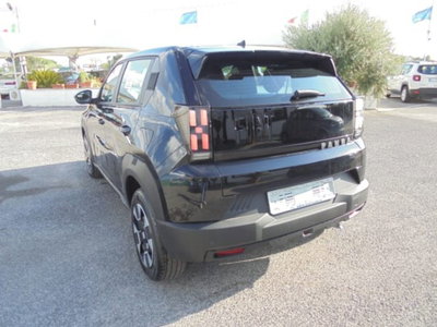 Fiat Grande Panda 1.2 Icon 100cv (13)